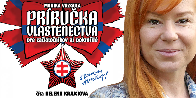 Príručka vlastenectva