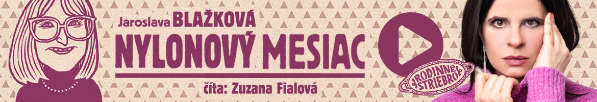 Nylonový mesiac