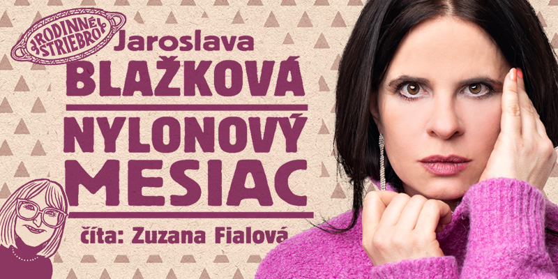 Nylonový mesiac
