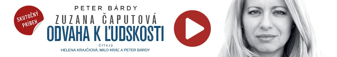 Odvaha k ľudskosti