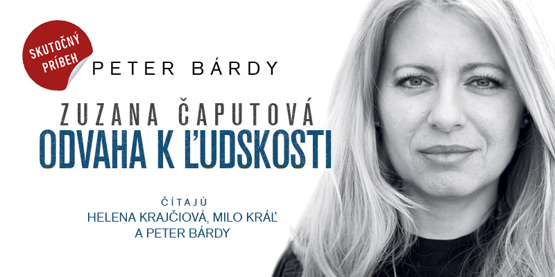 Odvaha k ľudskosti