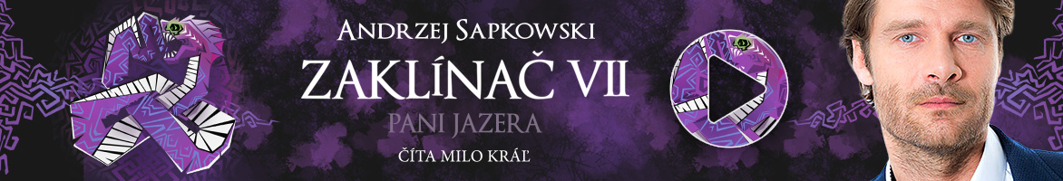 Zaklínač VII