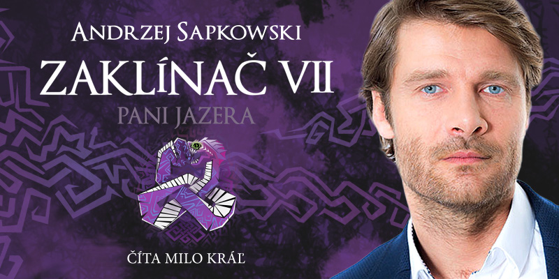 Zaklínač VII