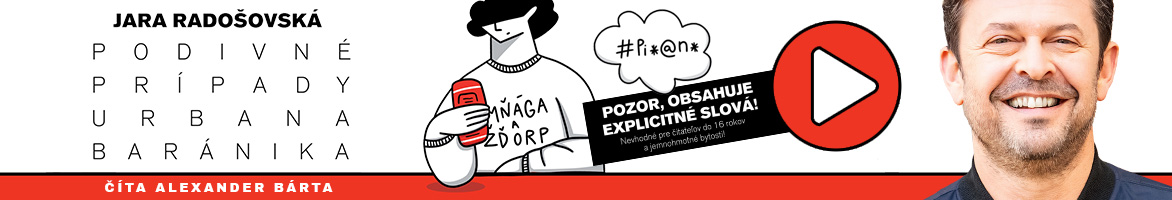 Podivné prípady Urbana Baránika