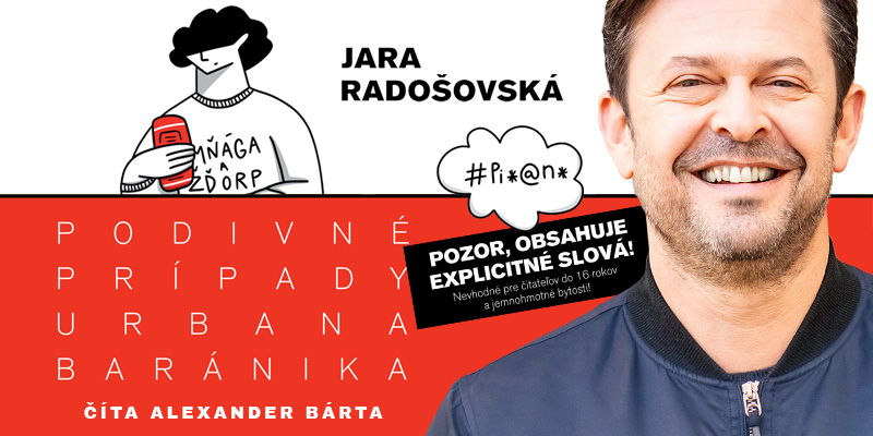 Podivné prípady Urbana Baránika