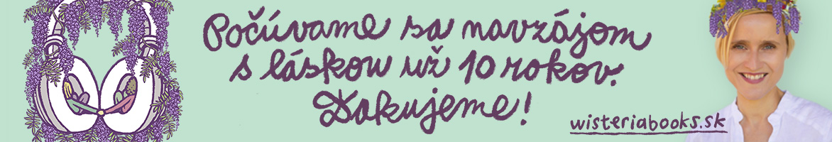 10 rokov