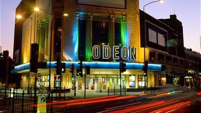 oldest cinemas london turned luxury hotel wovow.org 01