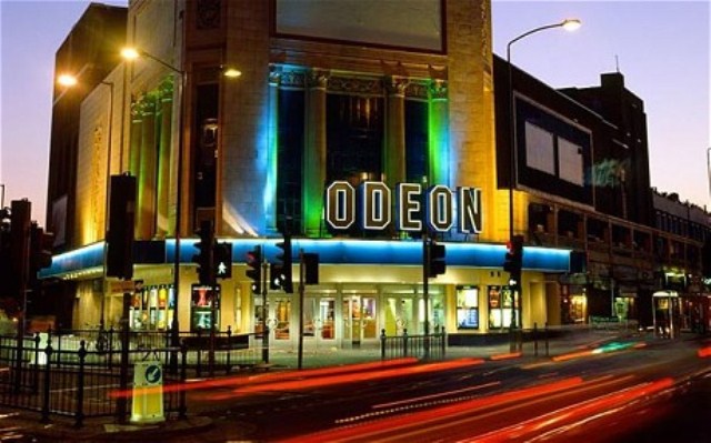 oldest cinemas london turned luxury hotel wovow.org 01