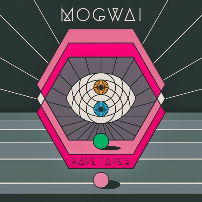review album mogwai rave tapes wovow.org 01