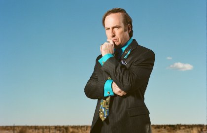 "Better Call Saul" renewed for a second season