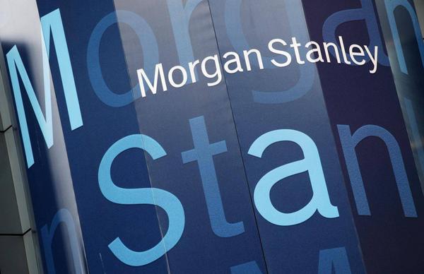 Morgan Stanley Maintains short positions in the EUR / USD