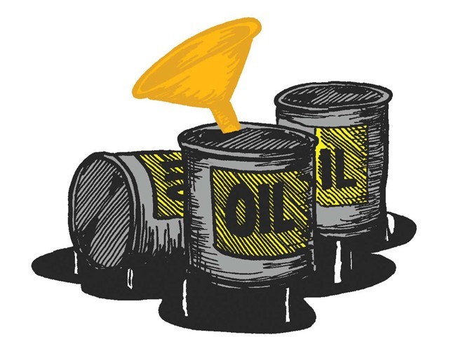 Further dynamics of oil prices depends on situation in Iraq