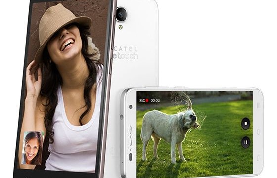 Review of LTE-smartphone Alcatel Idol 2s Y6050