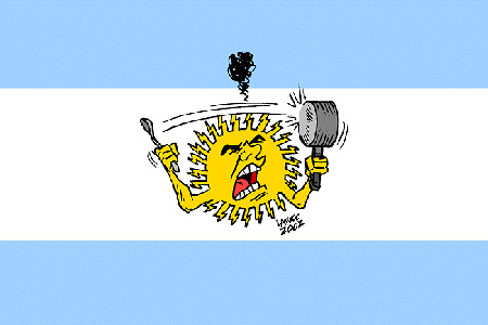 20 follies that happen only in Argentina