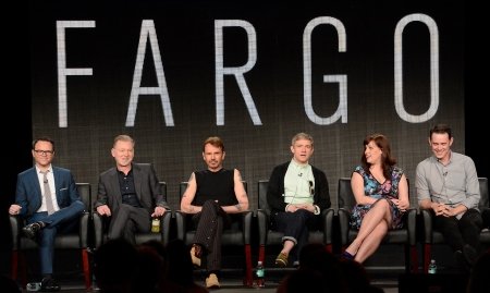 The second season of Fargo send viewers to the past