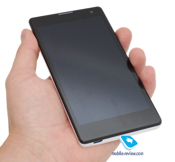 Review smartphone Huawei Honor 3C (H30-U10)