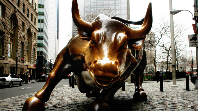 "Bull" market Obama last until 2016?