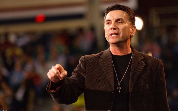 Mafioso Michael Francés predicts a "bubble" in the stock market