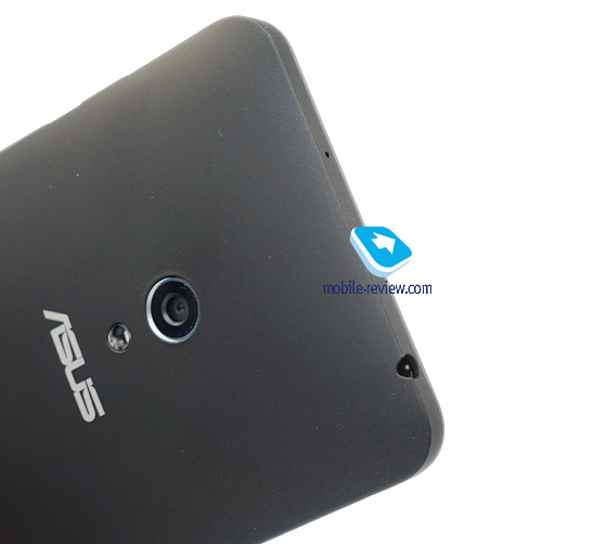First look at the Asus Zenfone 5