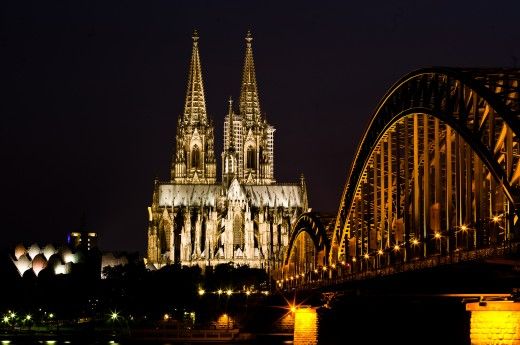 10 reasons to visit Germany