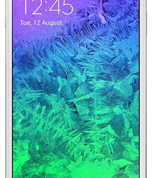 Review of the smartphone Samsung Galaxy Alpha SM-G850F