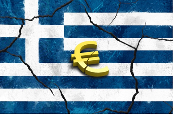 Greece can not get out of the recession