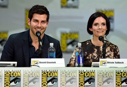 Grimm: in anticipation of the fourth season