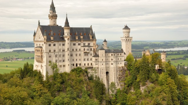 10 reasons to visit Germany