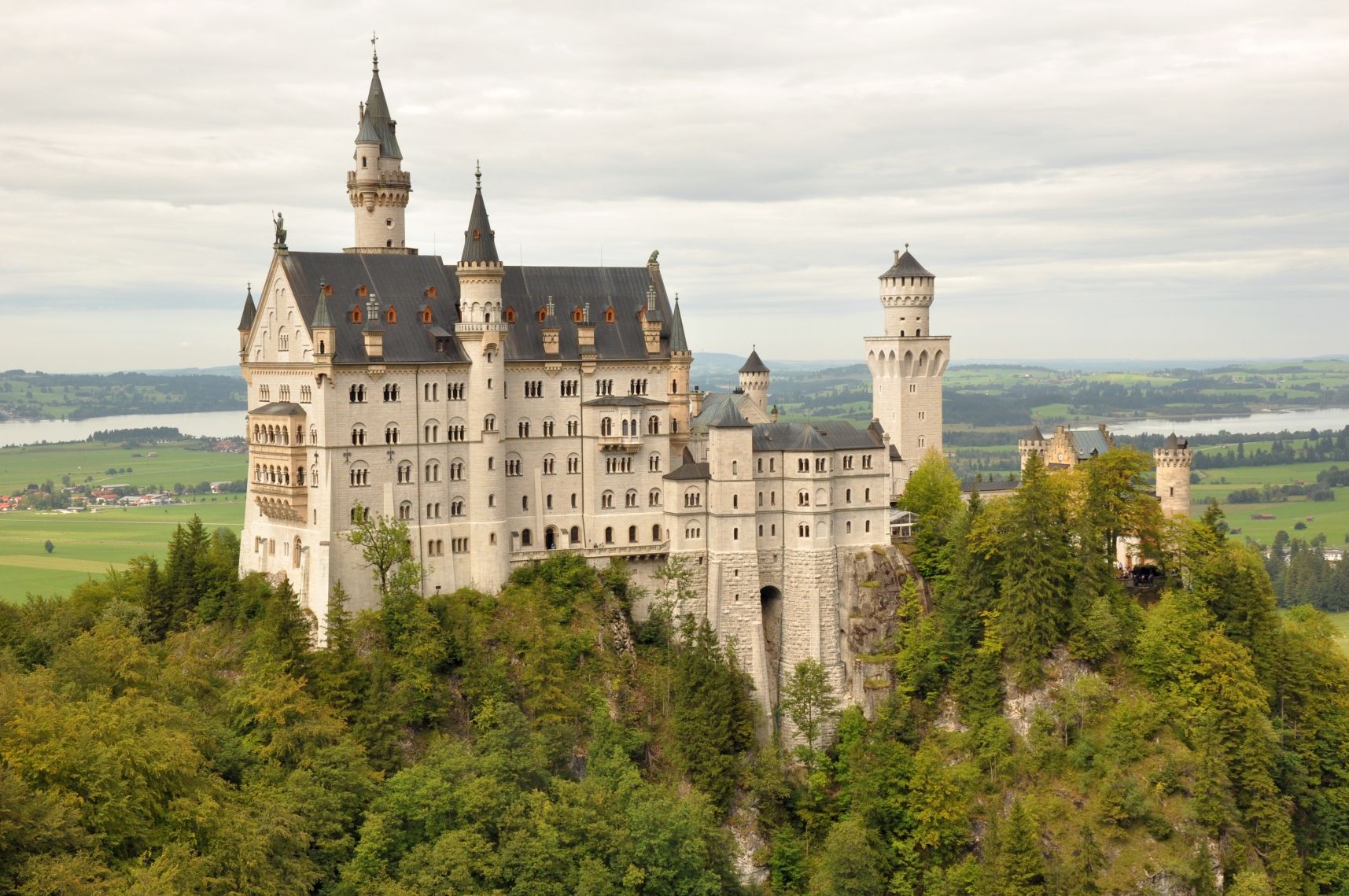 10 reasons to visit Germany