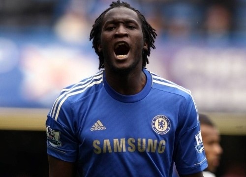 Romelu Lukaku: productively than Messi and Rooney