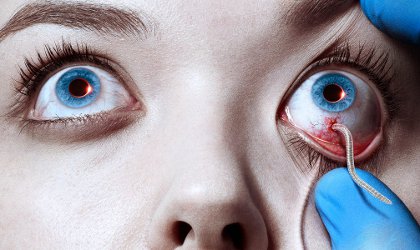 Officially: The Strain renewed for a second season