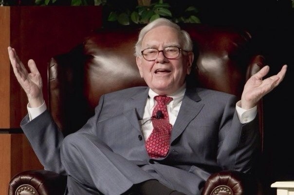17 amazing facts about Warren Buffett and his wealth