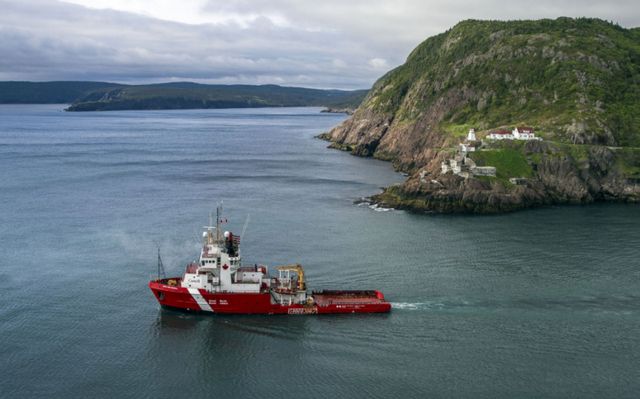 The most attractive places in Newfoundland