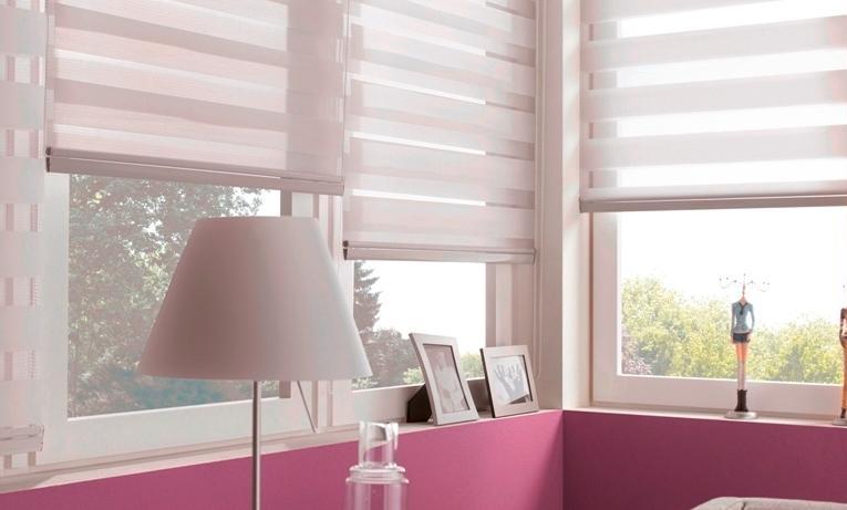 NBBJ has created a "smart" blinds