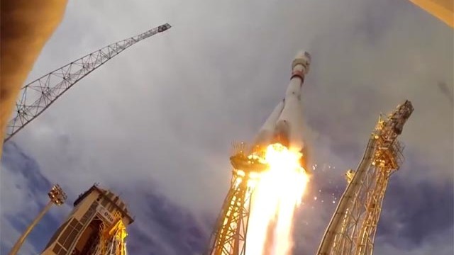 Europe may refuse to Russian missiles because of the loss of two Galileo satellites