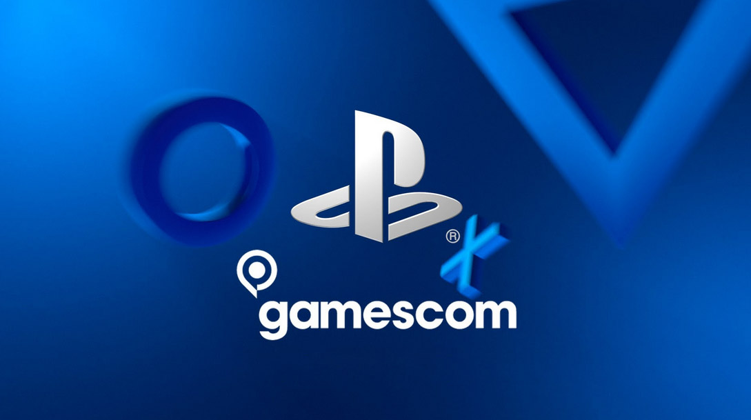 GAMESCOM - RESULTS PRESS CONFERENCE, SONY