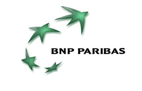 Head of BNP Paribas resigns