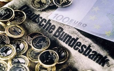 The Bundesbank has dispelled concerns about GDP growth