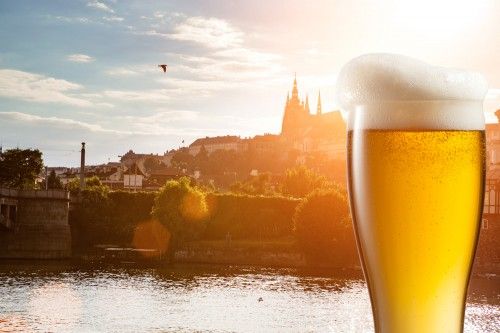 10 reasons to visit the Czech Republic