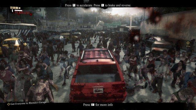 Dead Rising 3: Apocalypse Edition (PC): The Battle for the Harvest