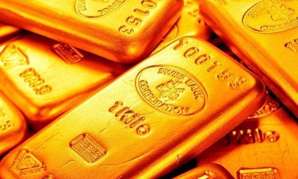 Gold will make protection of "bubbles" in the United States