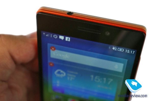 First look at the Lenovo Vibe X2