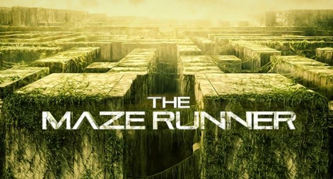 Review movie The Maze Runner