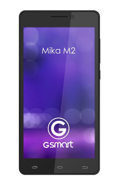 GIGABYTE has introduced a new line of smartphones GSmart