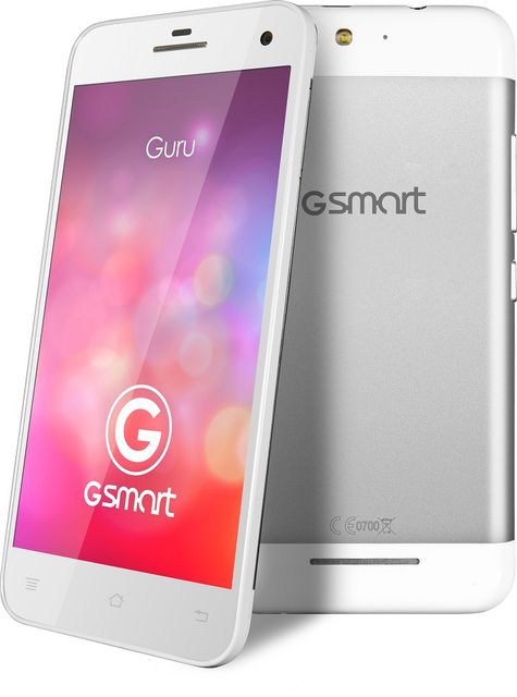 GIGABYTE has introduced a new line of smartphones GSmart