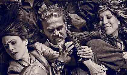 Sons of Anarchy will cause to the Director