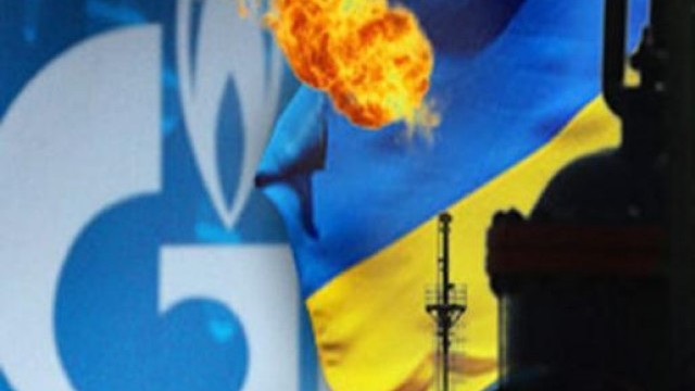 Will Ukraine be able to live without Russian gas?