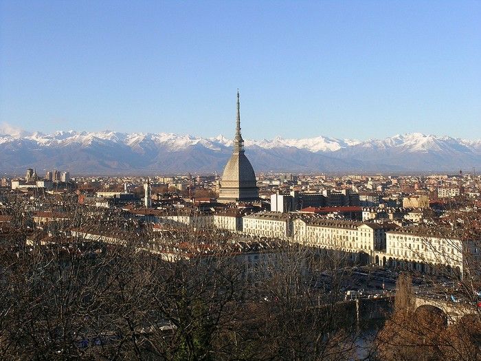 Unique cuisine and rich museums: 7 things to do in Turin