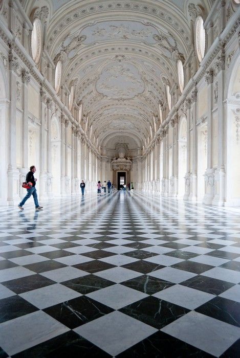 Unique cuisine and rich museums: 7 things to do in Turin
