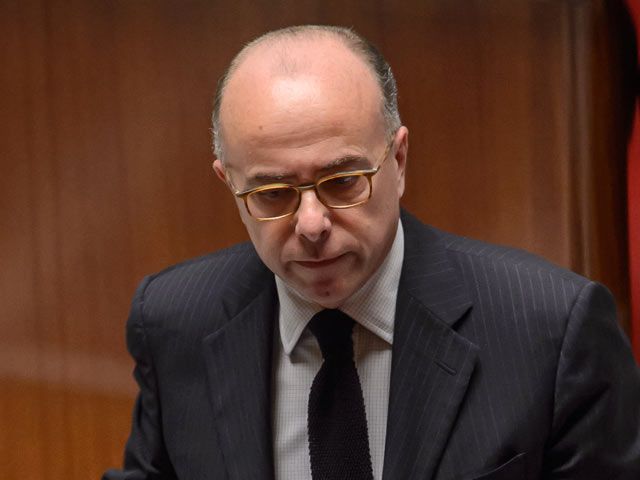 Interior Minister of France was on the verge of dismissal after the death of an activist during protests